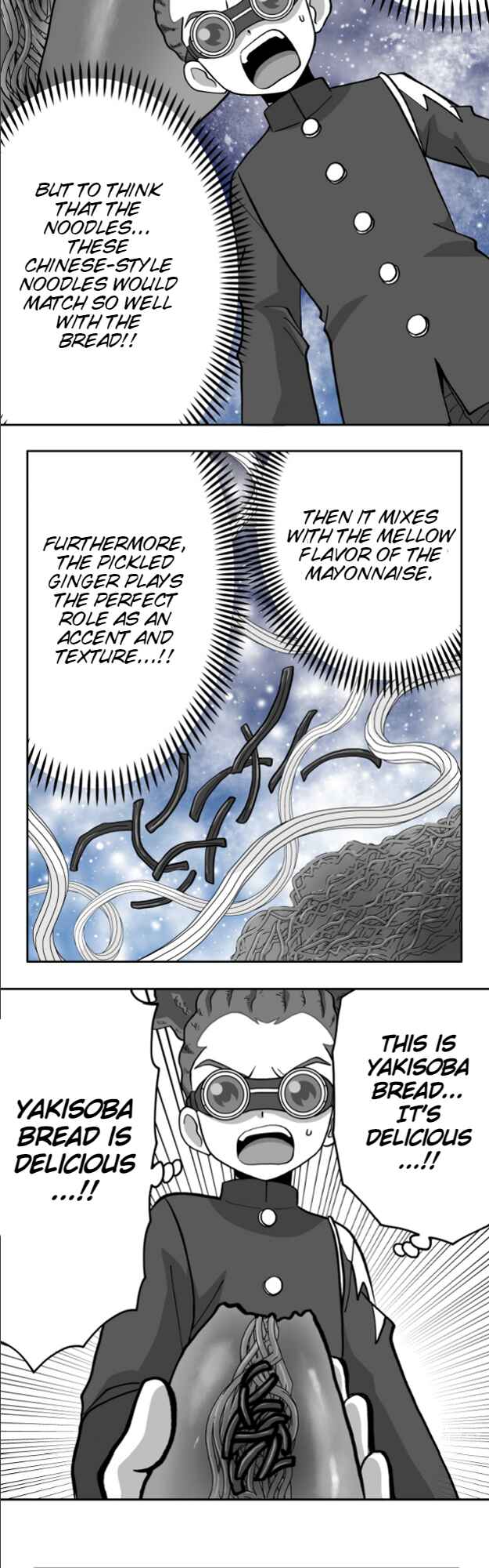 Chapter 64 - Page 11