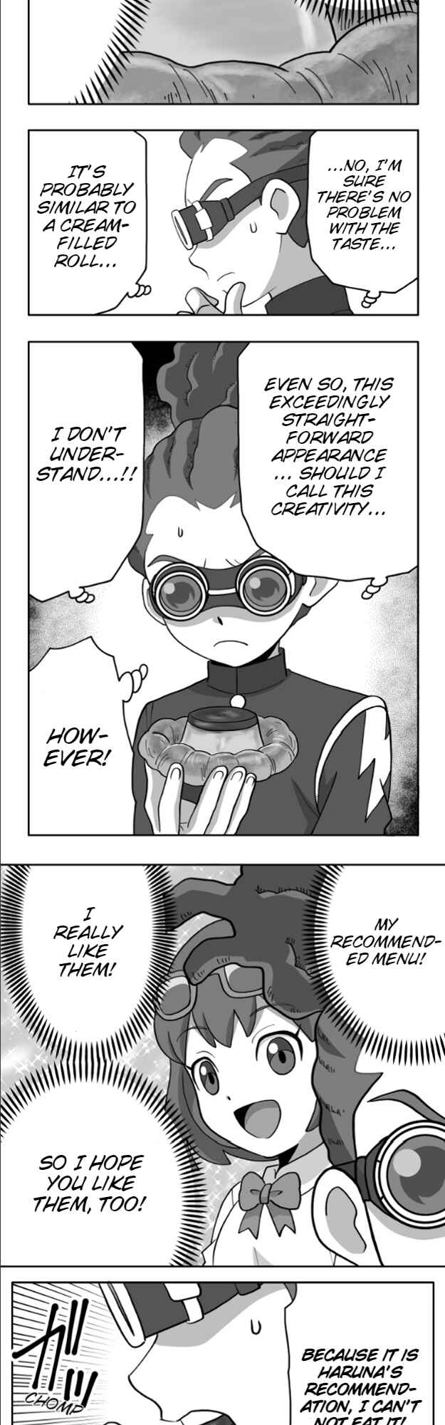 Chapter 64 - Page 14