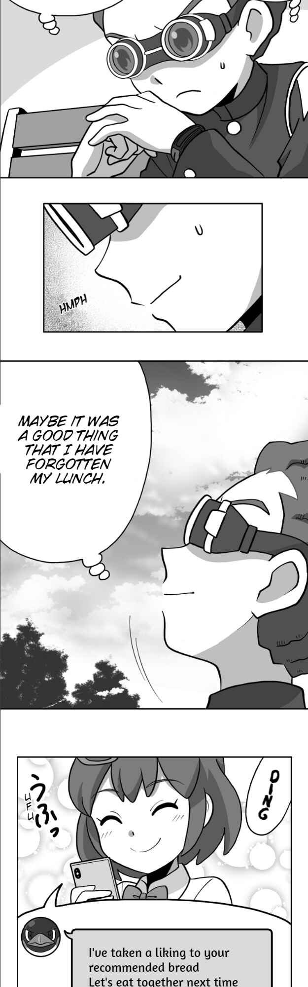 Chapter 64 - Page 17