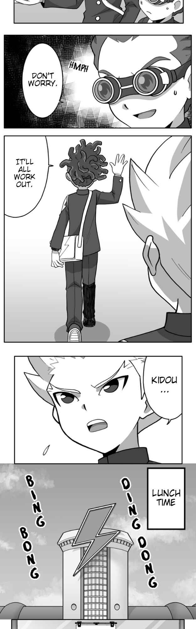 Chapter 64 - Page 3