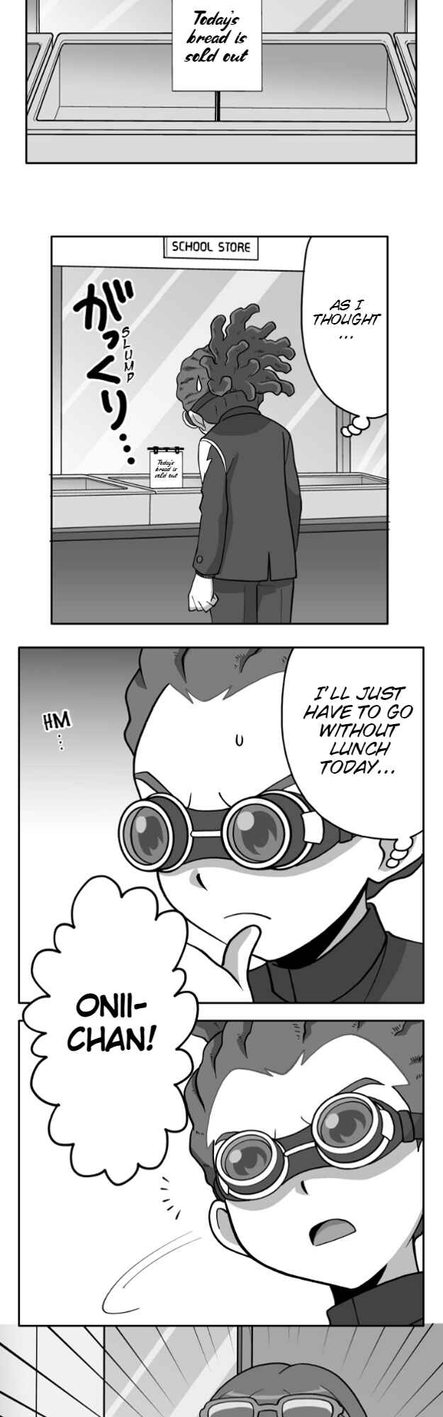 Chapter 64 - Page 4
