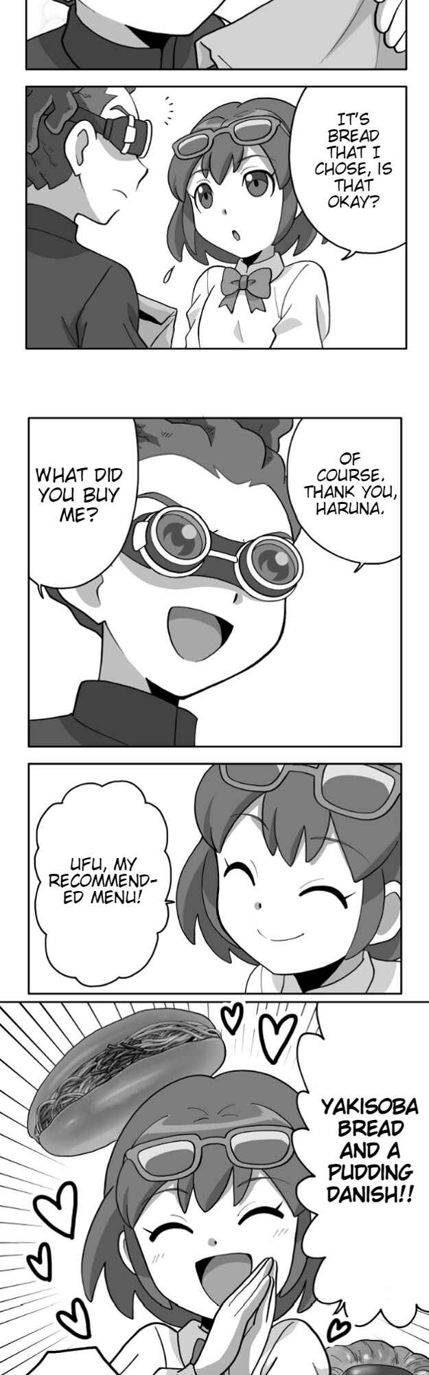 Chapter 64 - Page 7