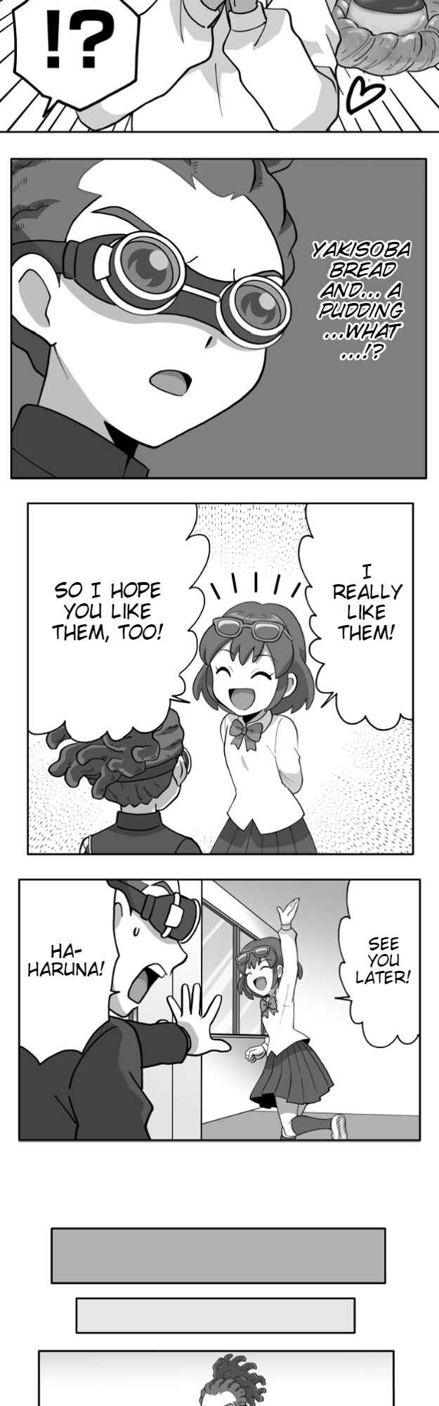 Chapter 64 - Page 8
