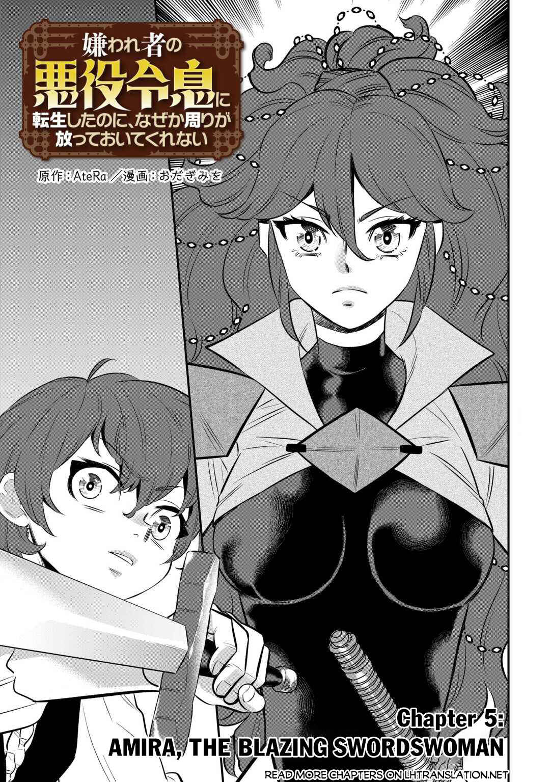 Chapter 5 - Page 2