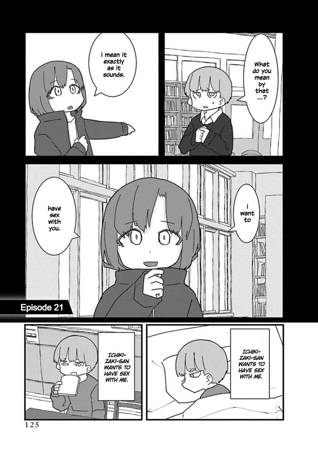 Chapter 21 - Page 1