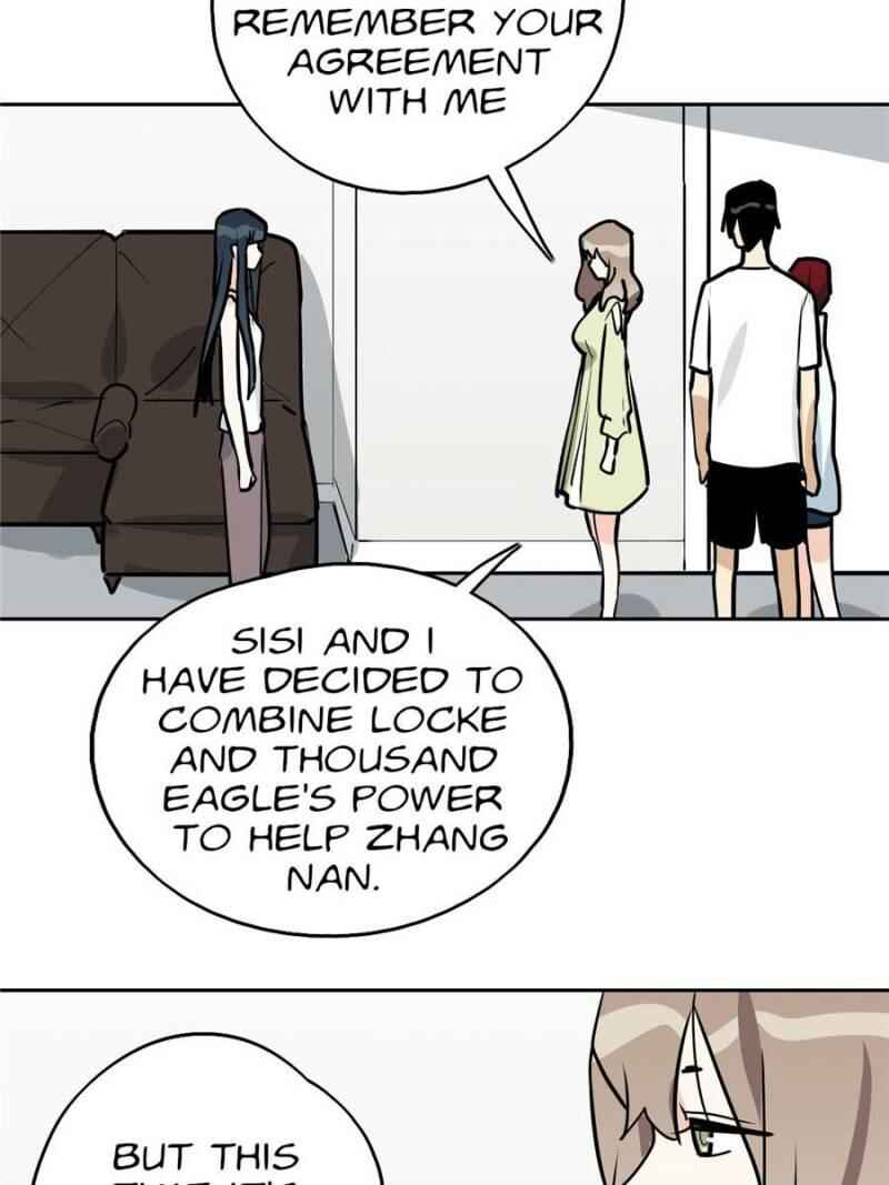 Chapter 99 - Page 21