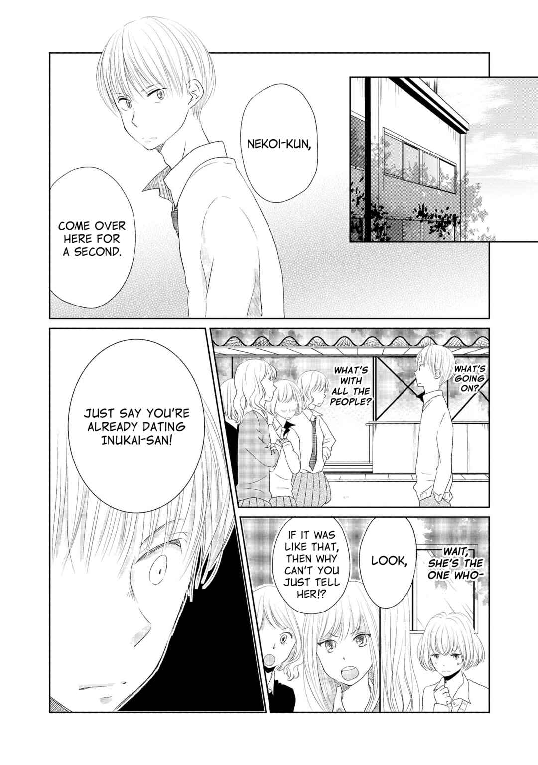 Chapter 1 - Page 22