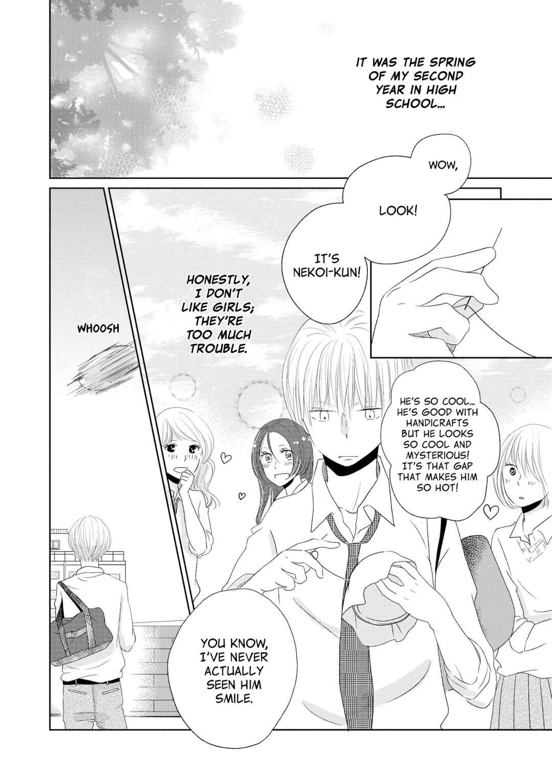 Chapter 1 - Page 5