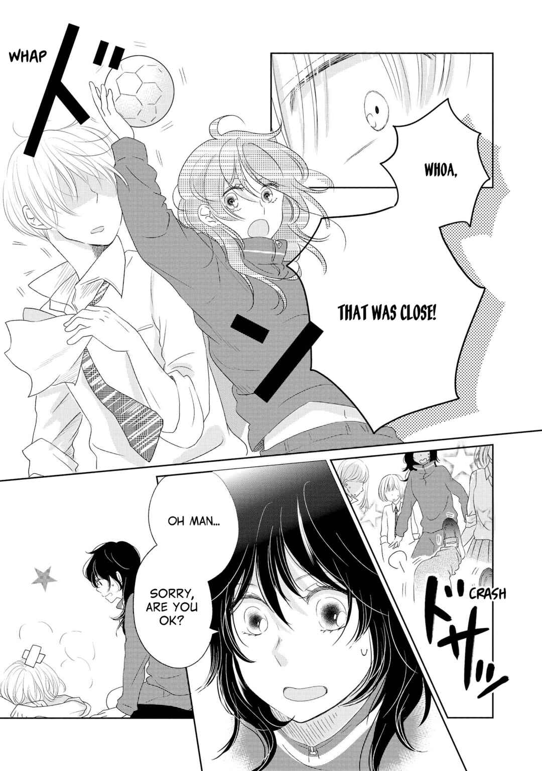 Chapter 1 - Page 6