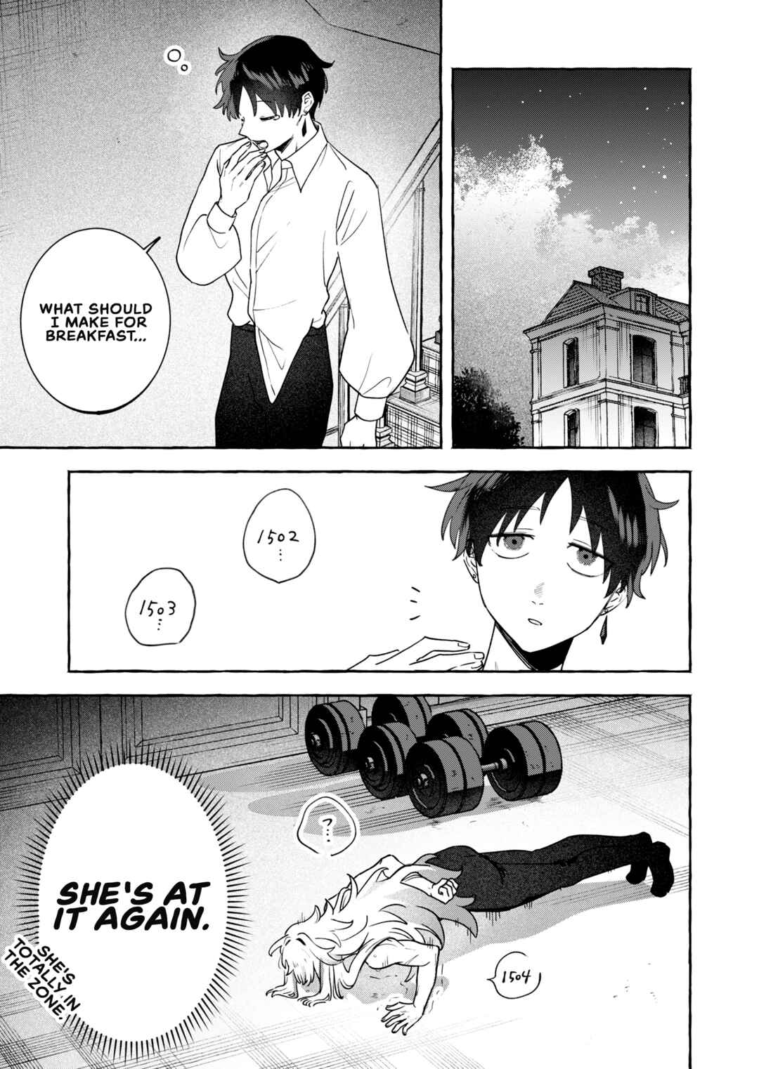 Chapter 5 - Page 1