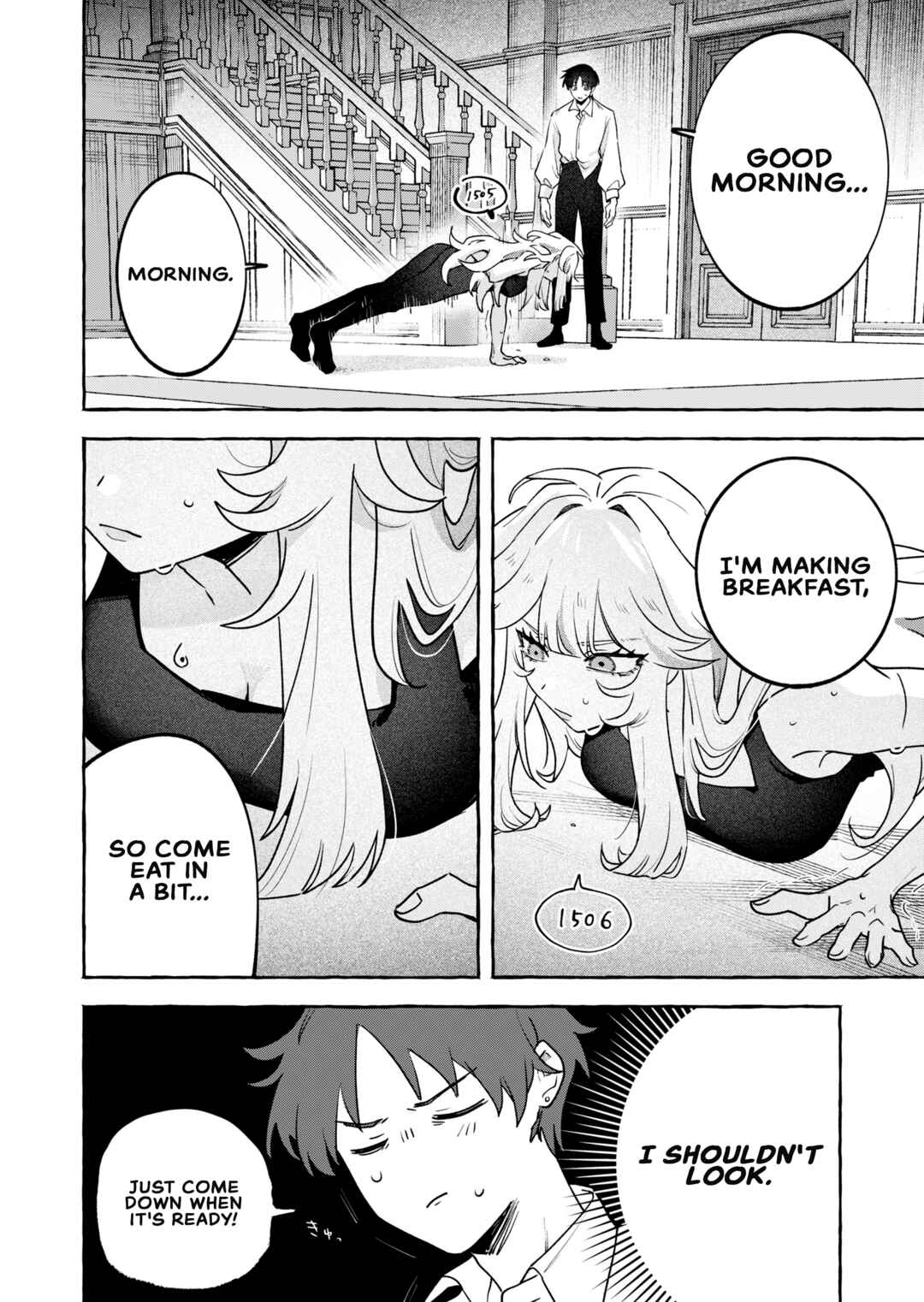 Chapter 5 - Page 2