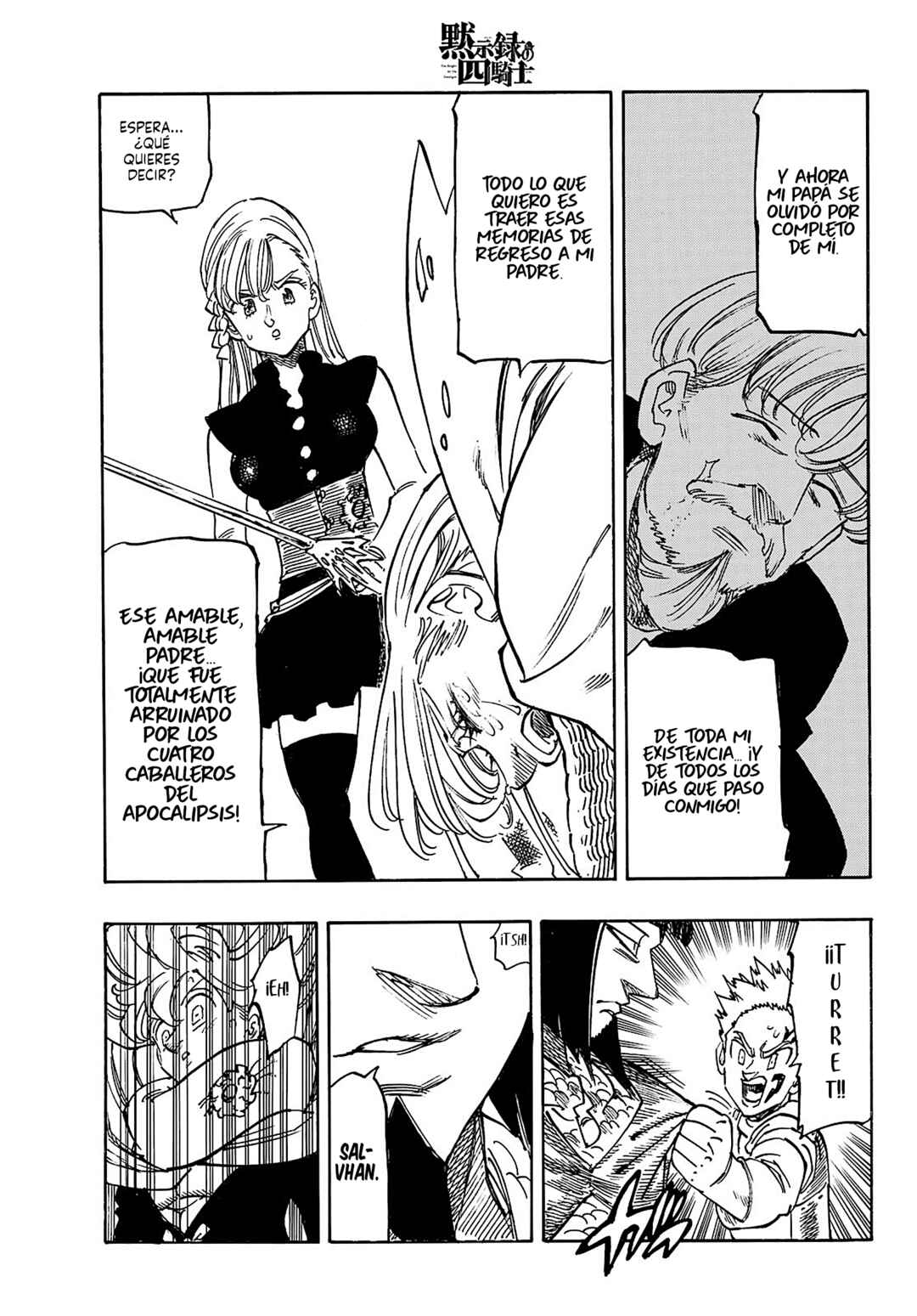 Chapter 171 - Page 12