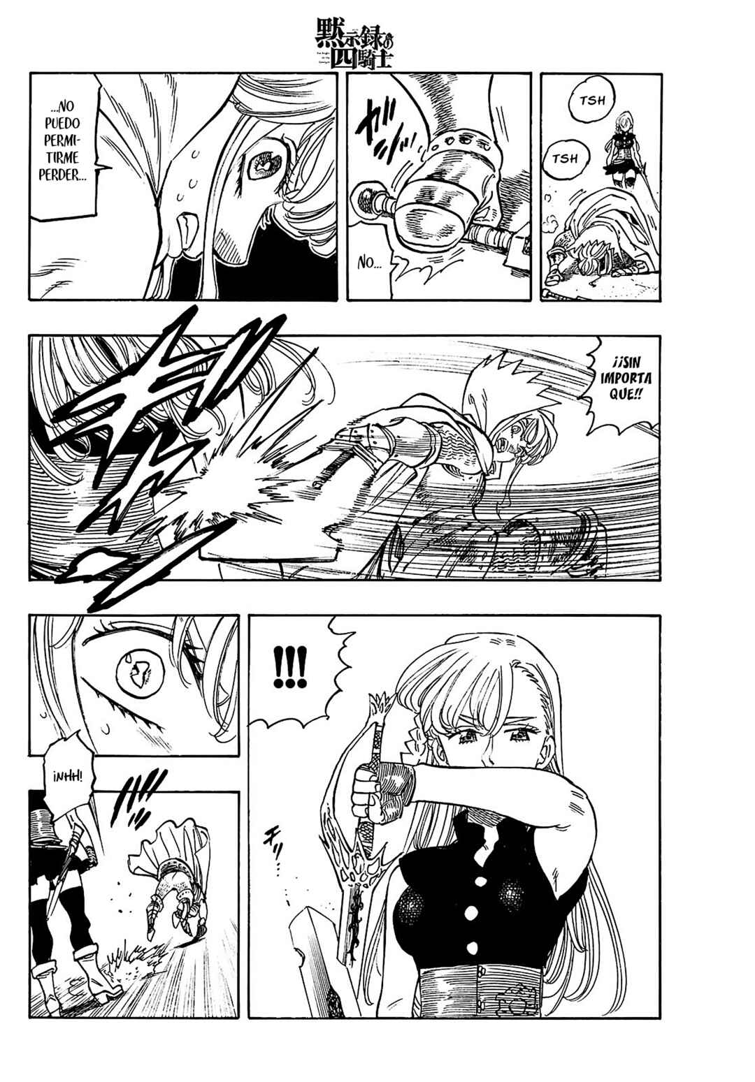 Chapter 171 - Page 5