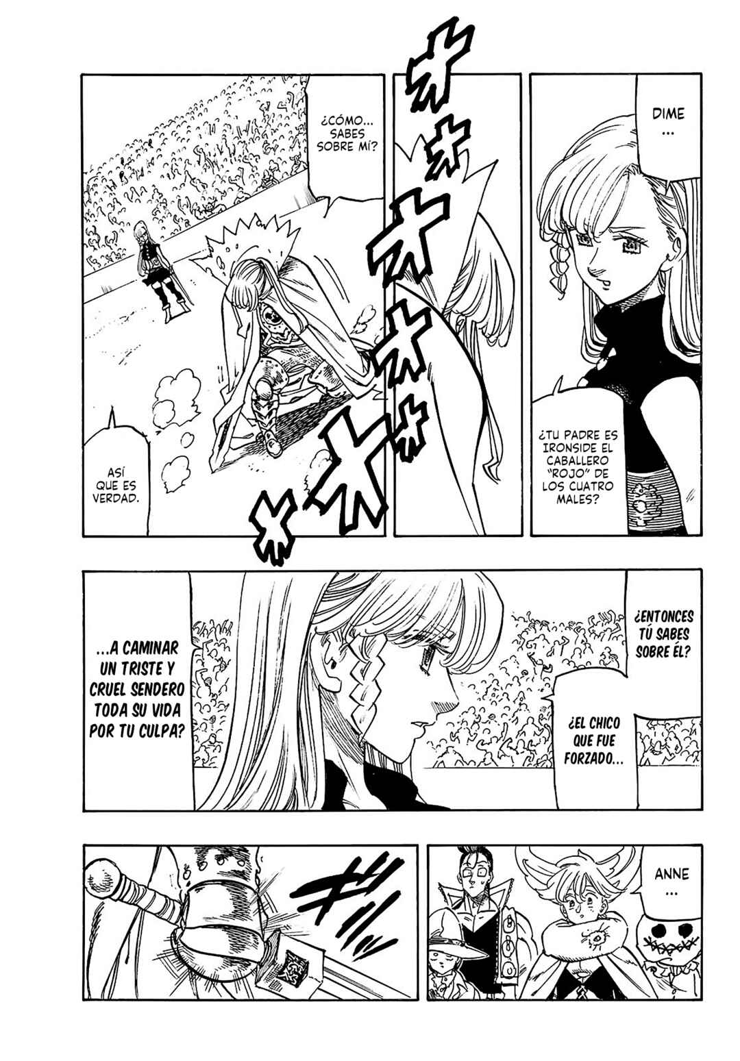 Chapter 171 - Page 6