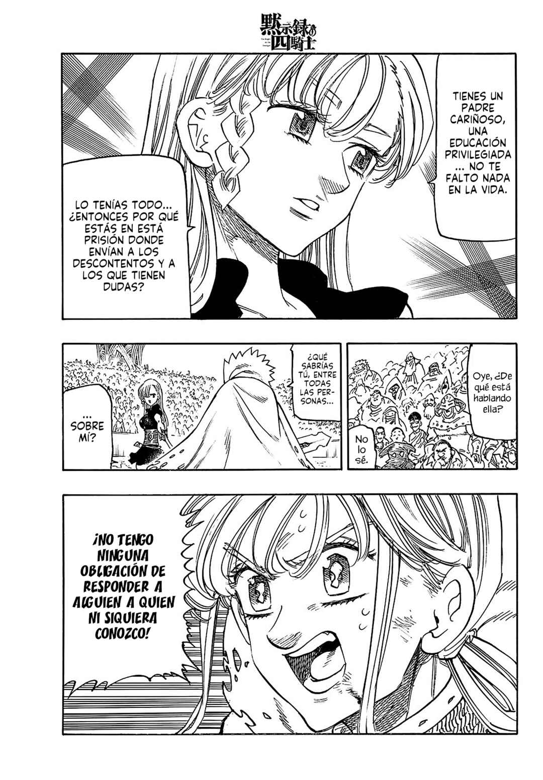 Chapter 171 - Page 8