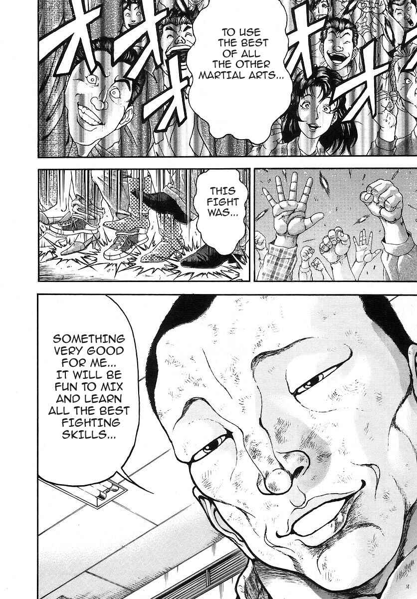 Chapter 172 - Page 18