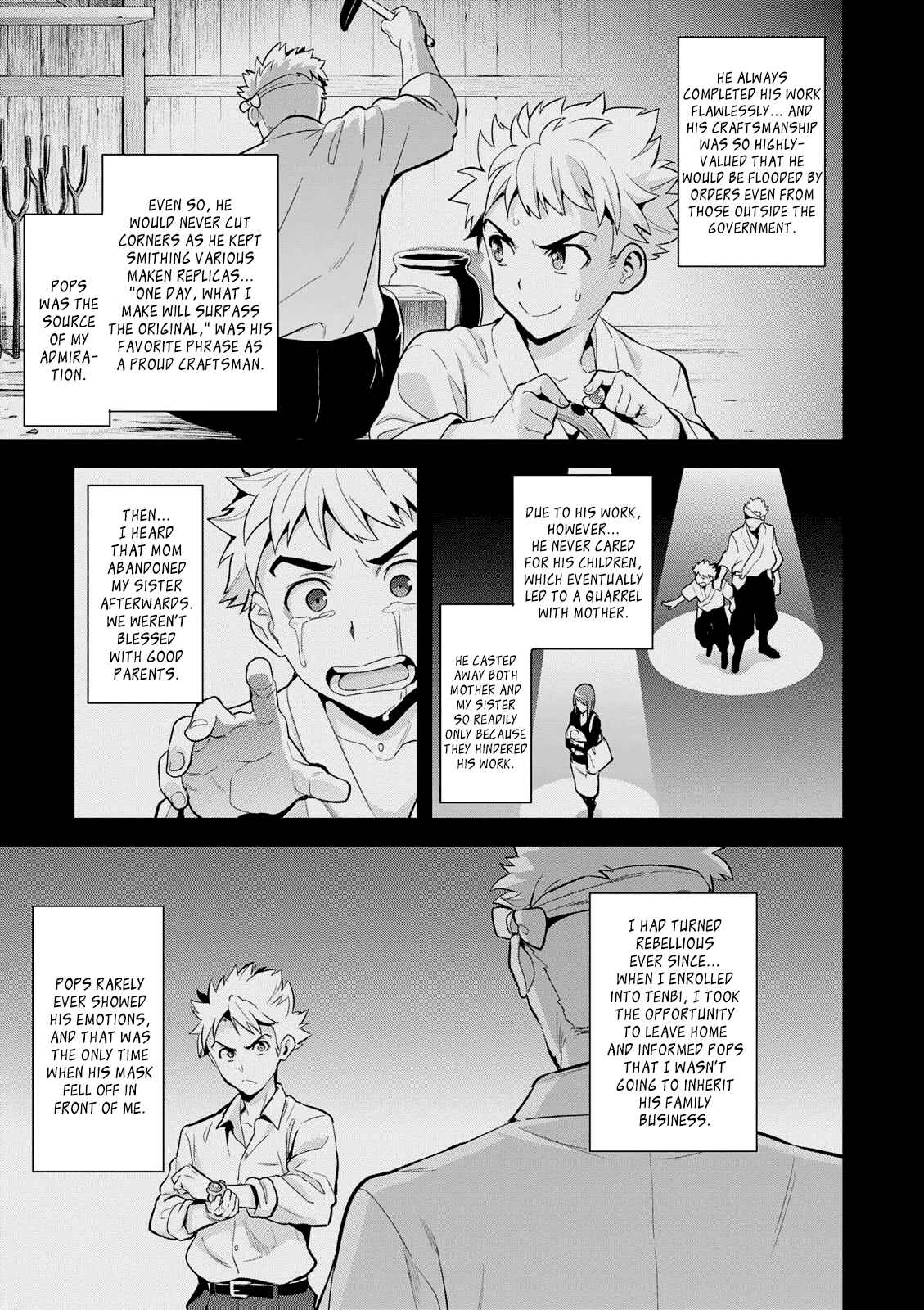 Chapter 107 - Page 8