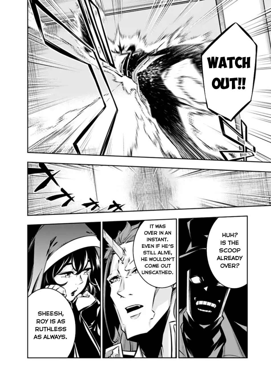 Chapter 109 - Page 14