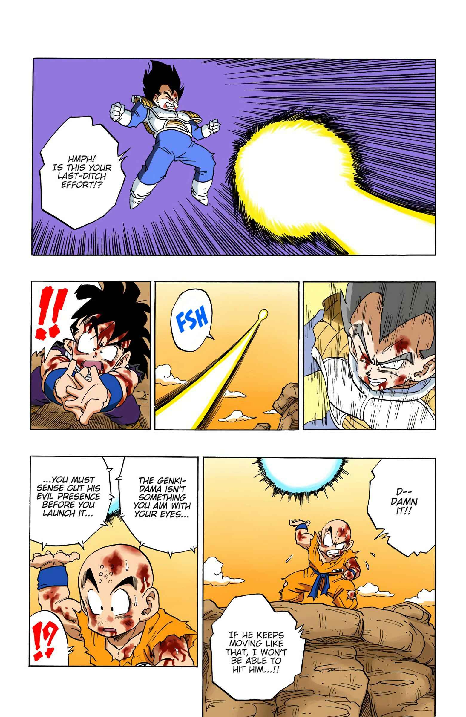 Chapter 237 - Page 8