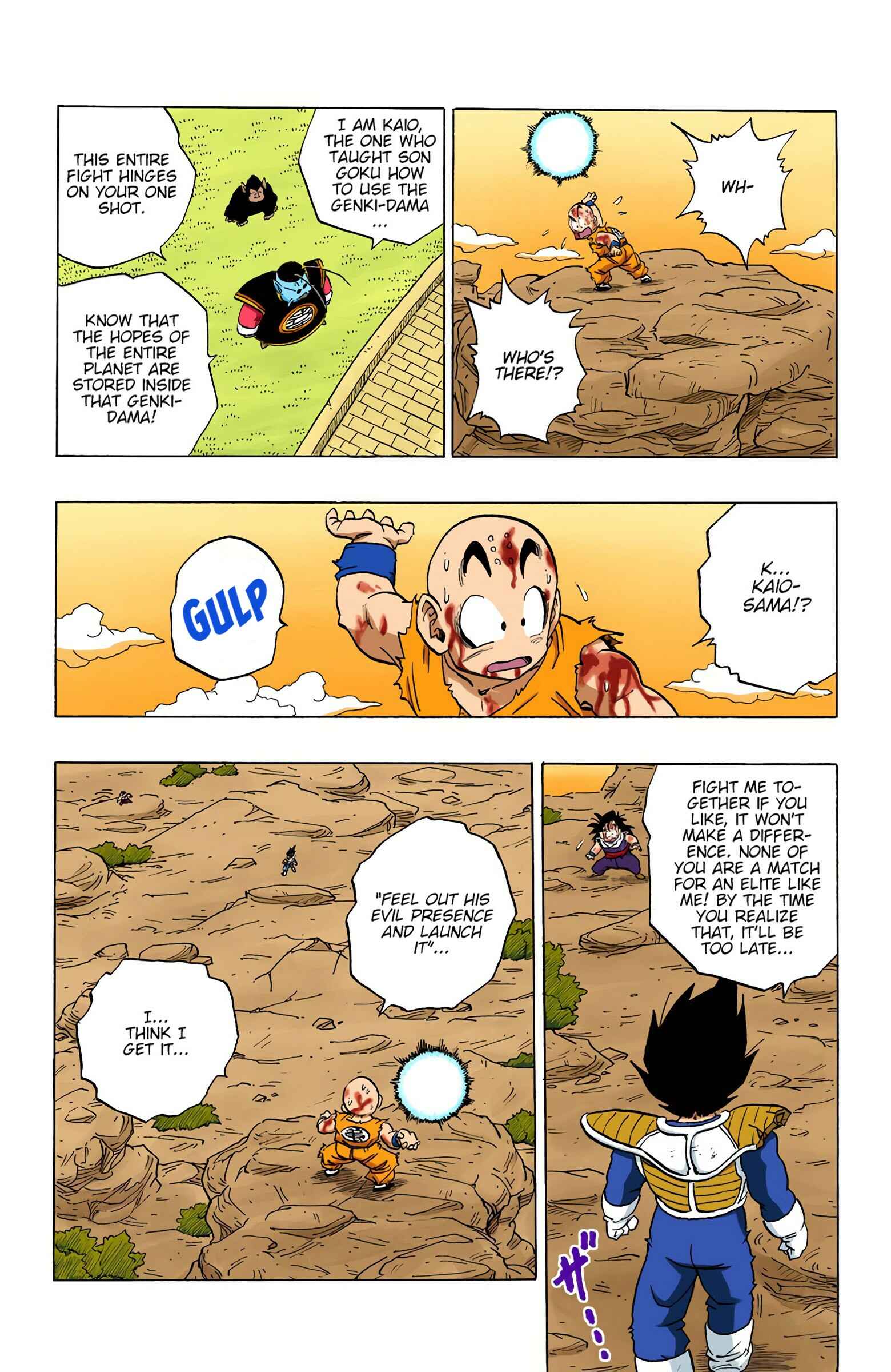 Chapter 237 - Page 9