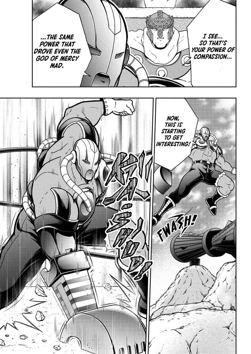 Chapter 857 - Page 16