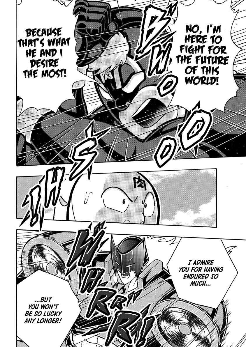 Chapter 857 - Page 7