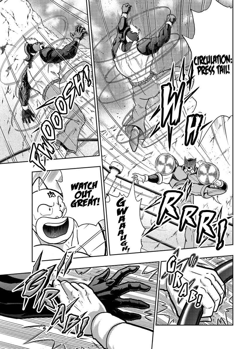 Chapter 857 - Page 8