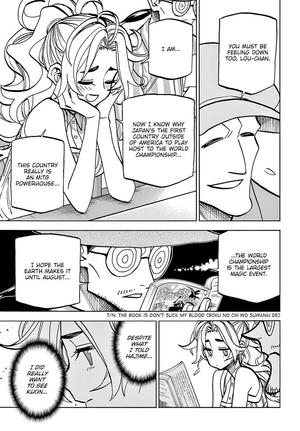 Chapter 33 - Page 16