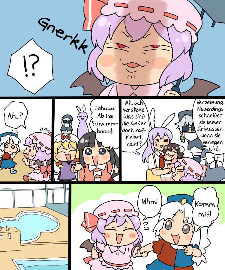 Chapter 3 - Page 6