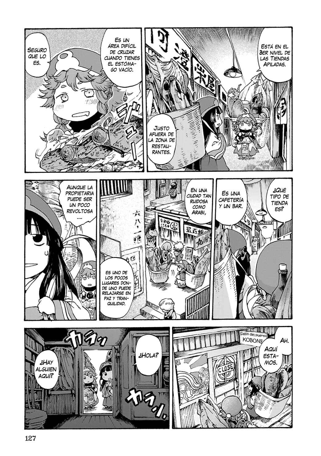 Chapter 6 - Page 4
