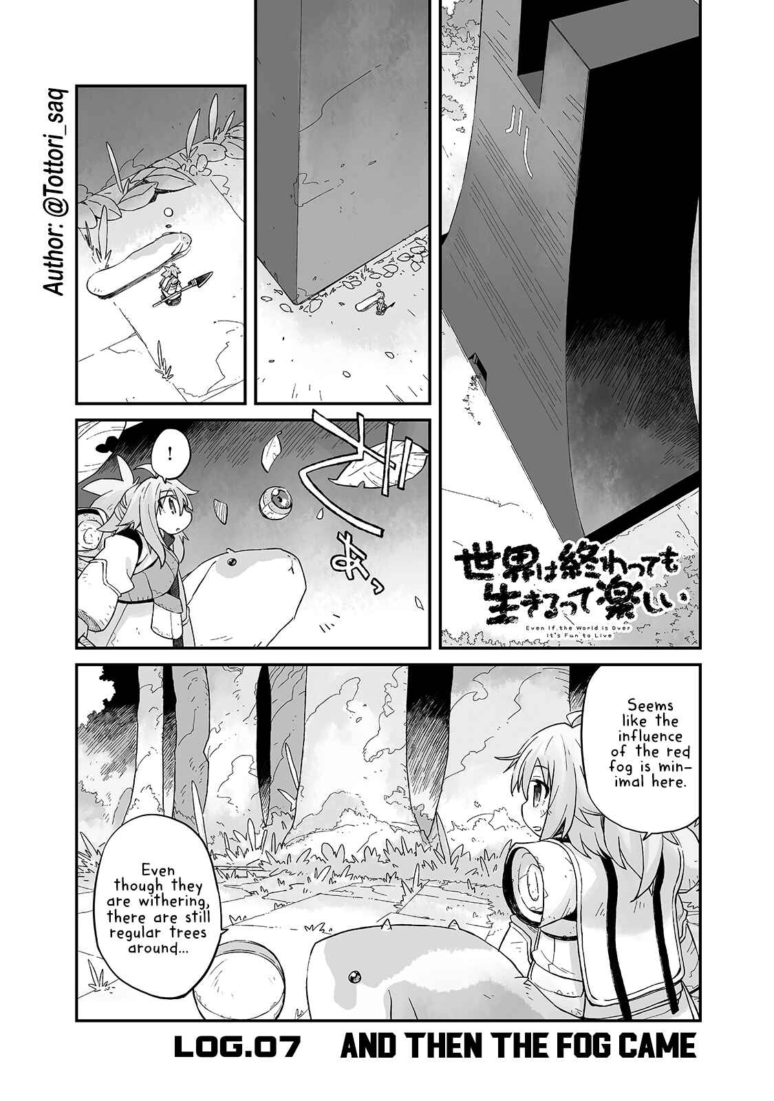 Chapter 7 - Page 1