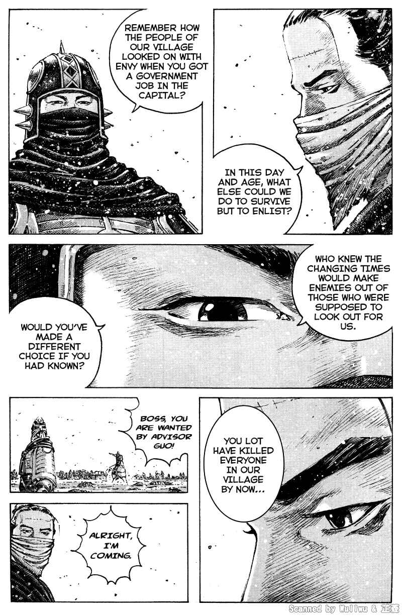 Chapter 331 - Page 5
