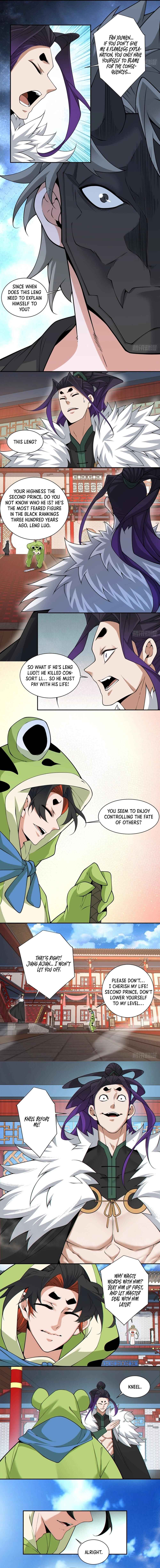 Chapter 315 - Page 11