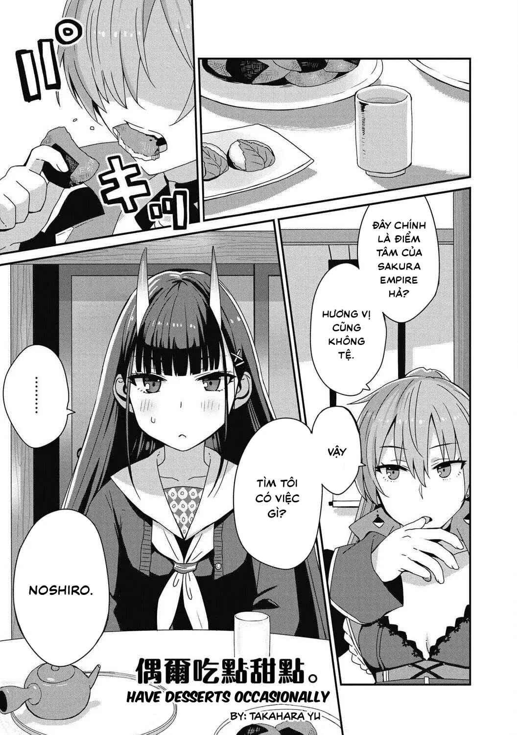 Chapter 6 - Page 1