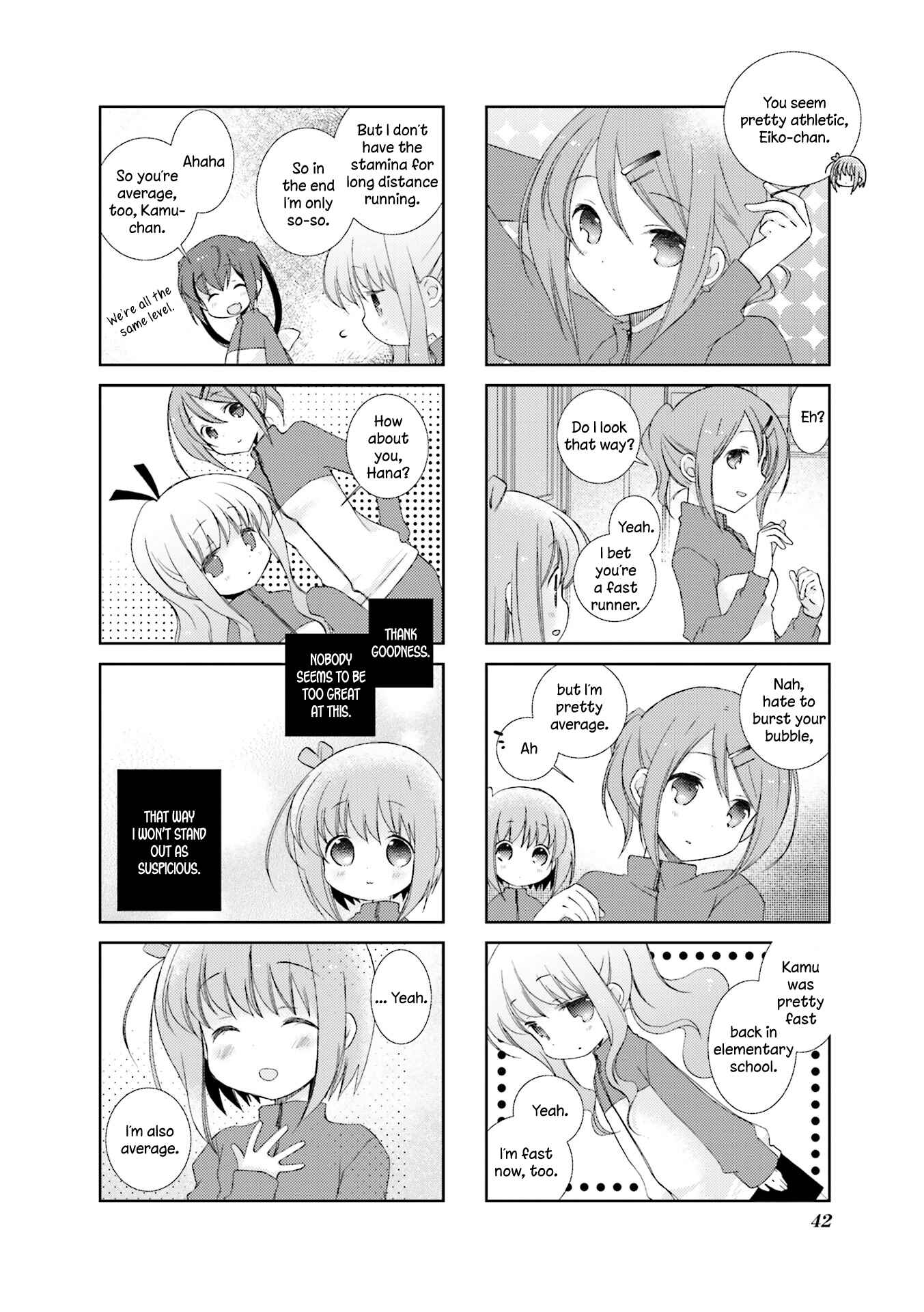 Chapter 5 - Page 2