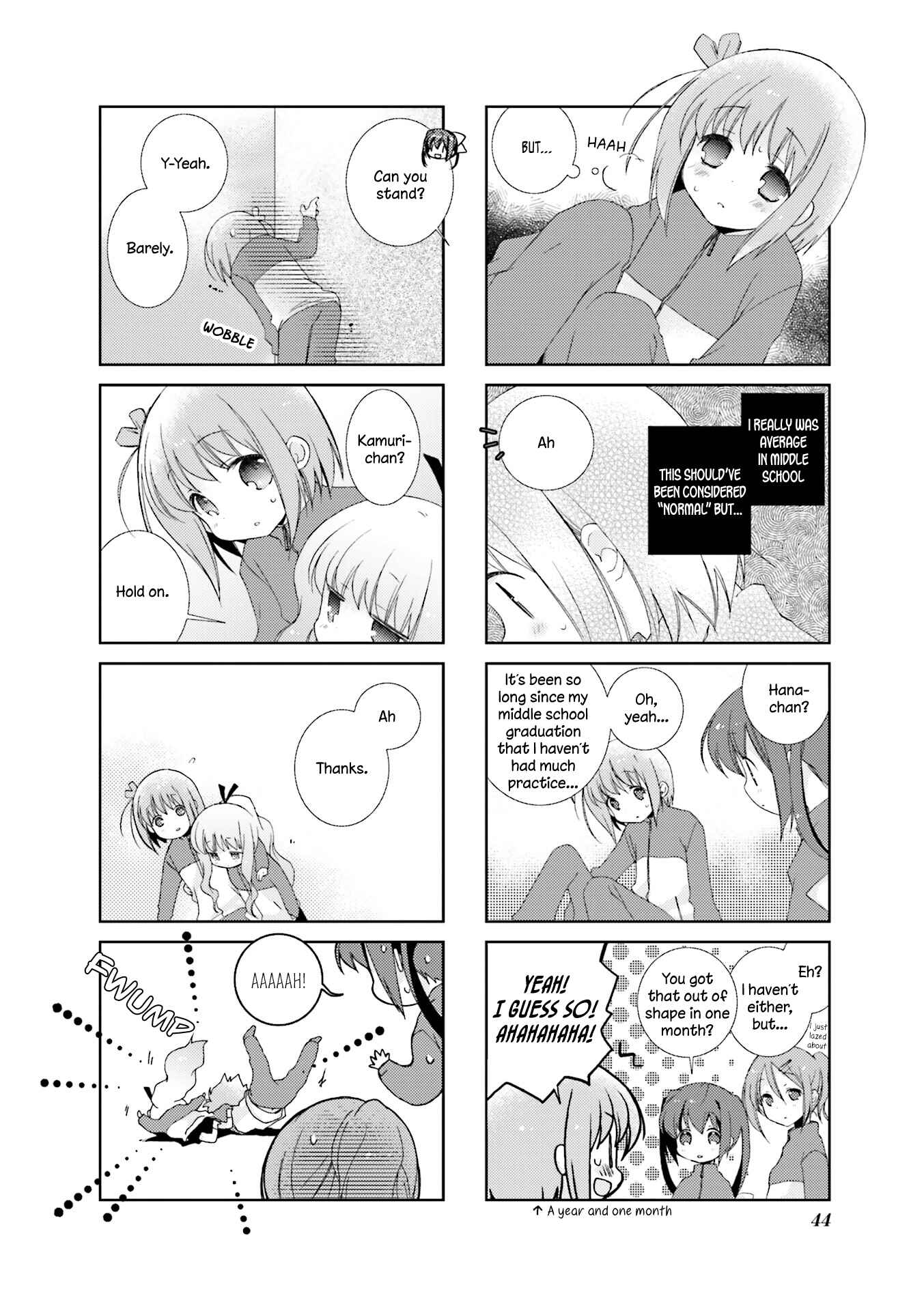 Chapter 5 - Page 4