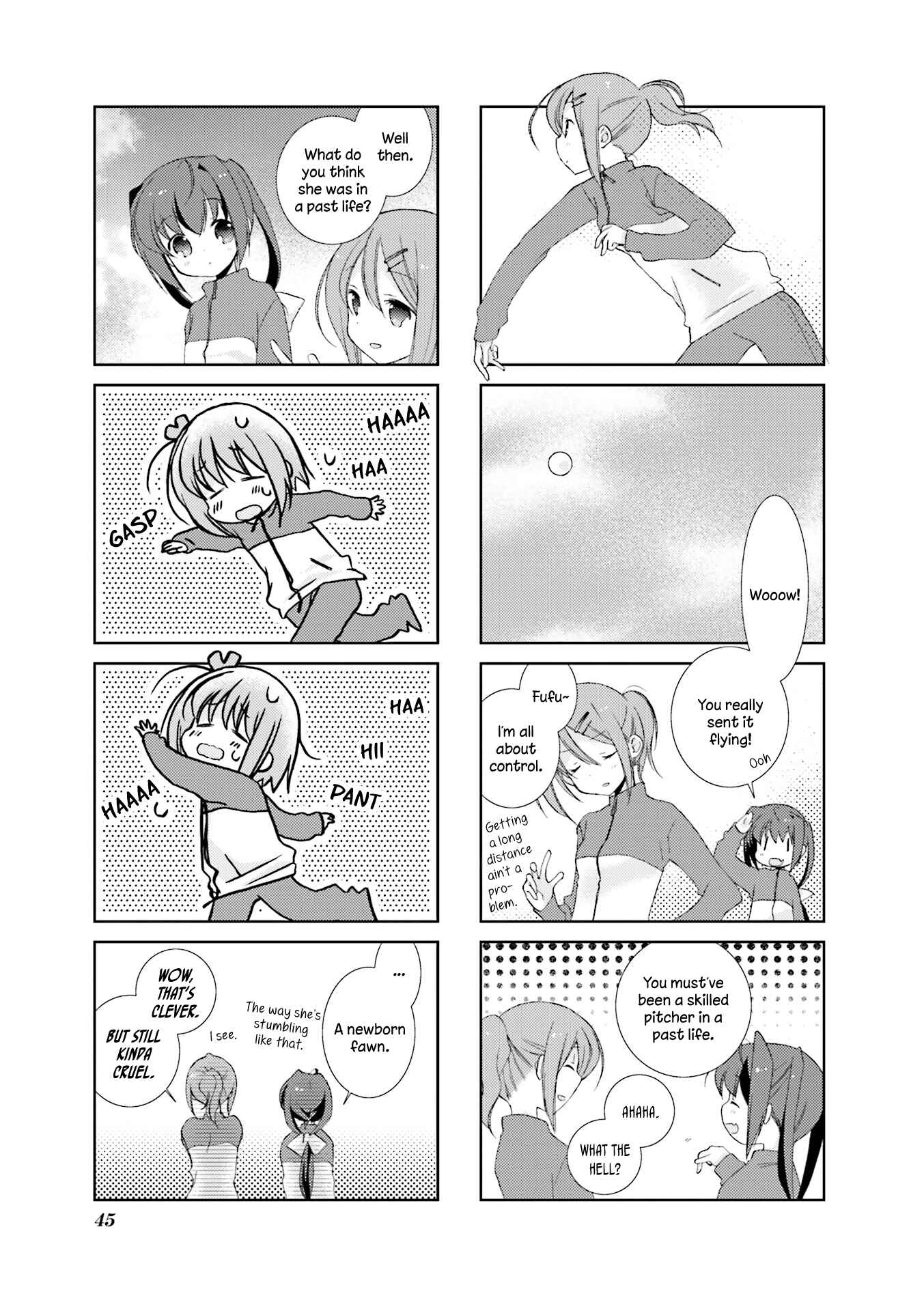 Chapter 5 - Page 5