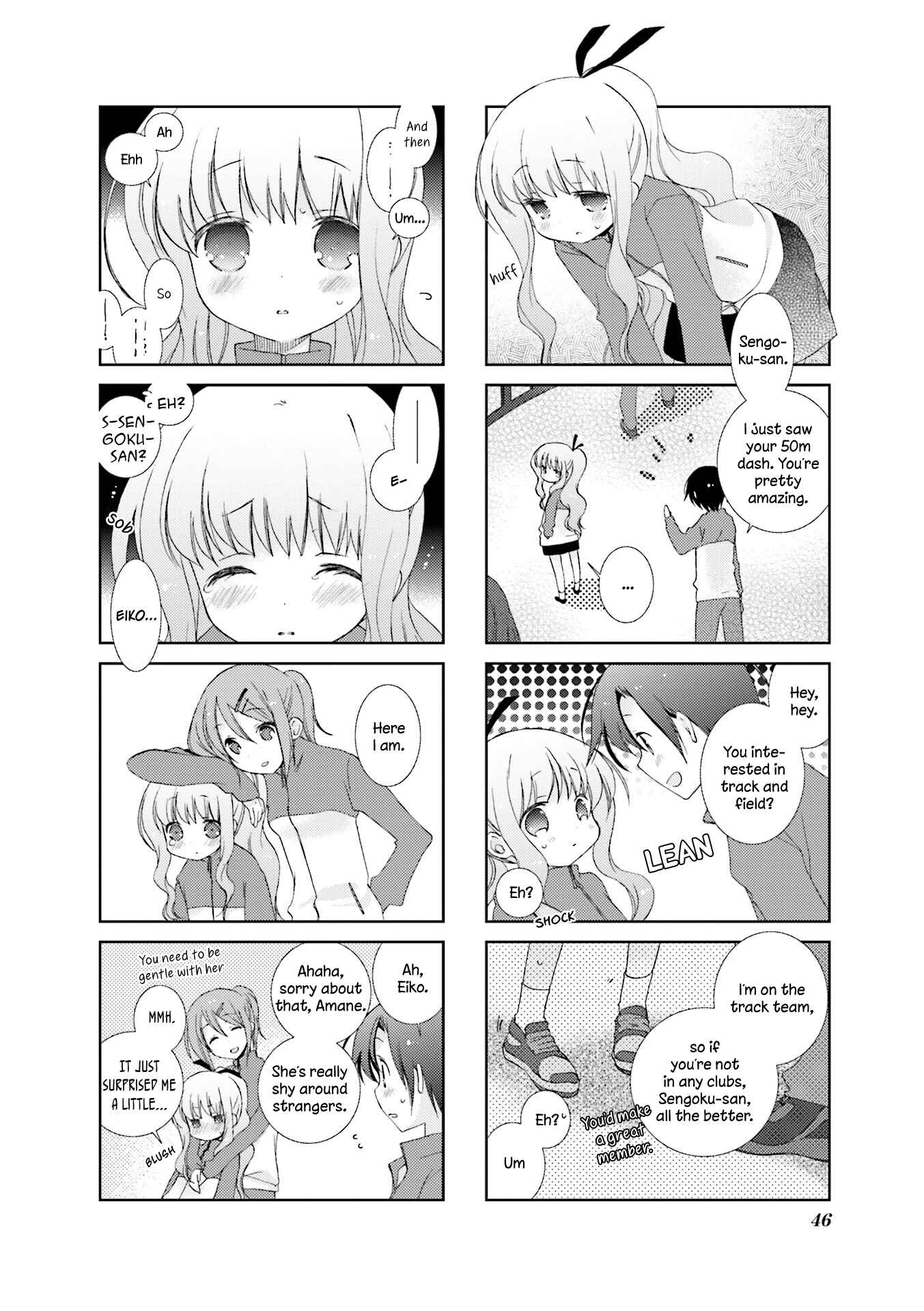 Chapter 5 - Page 6