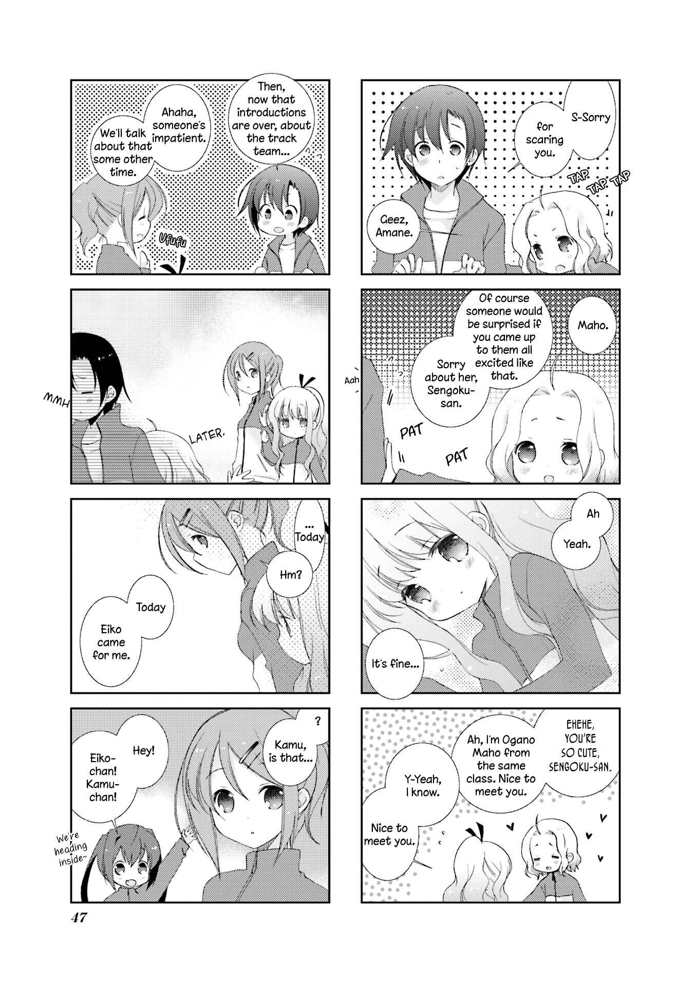 Chapter 5 - Page 7
