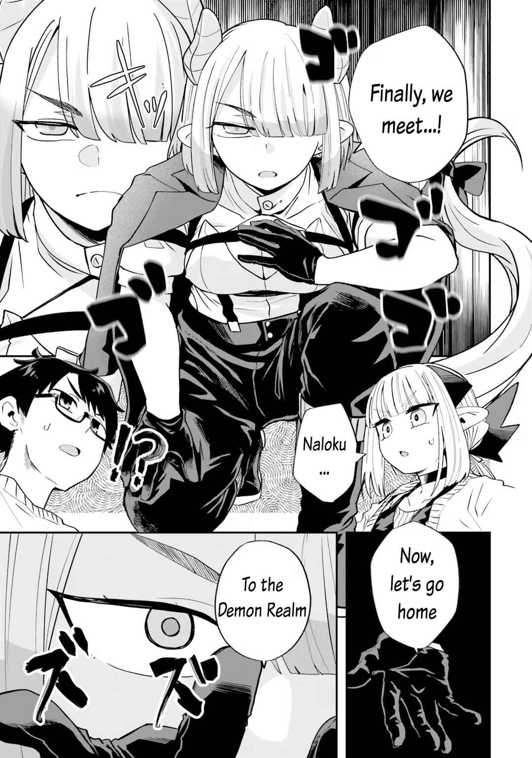 Chapter 20 - Page 5
