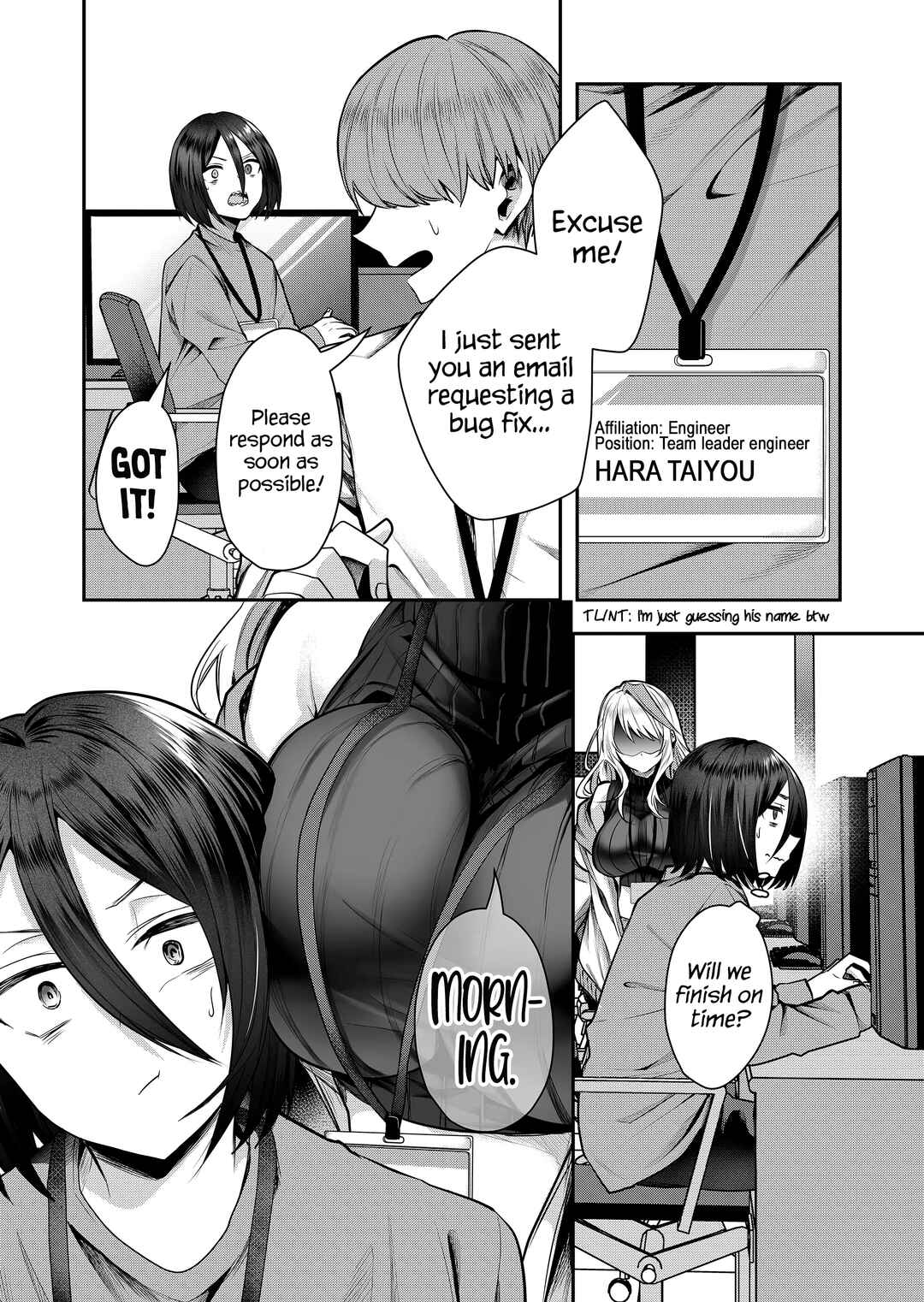 Chapter 1 - Page 8