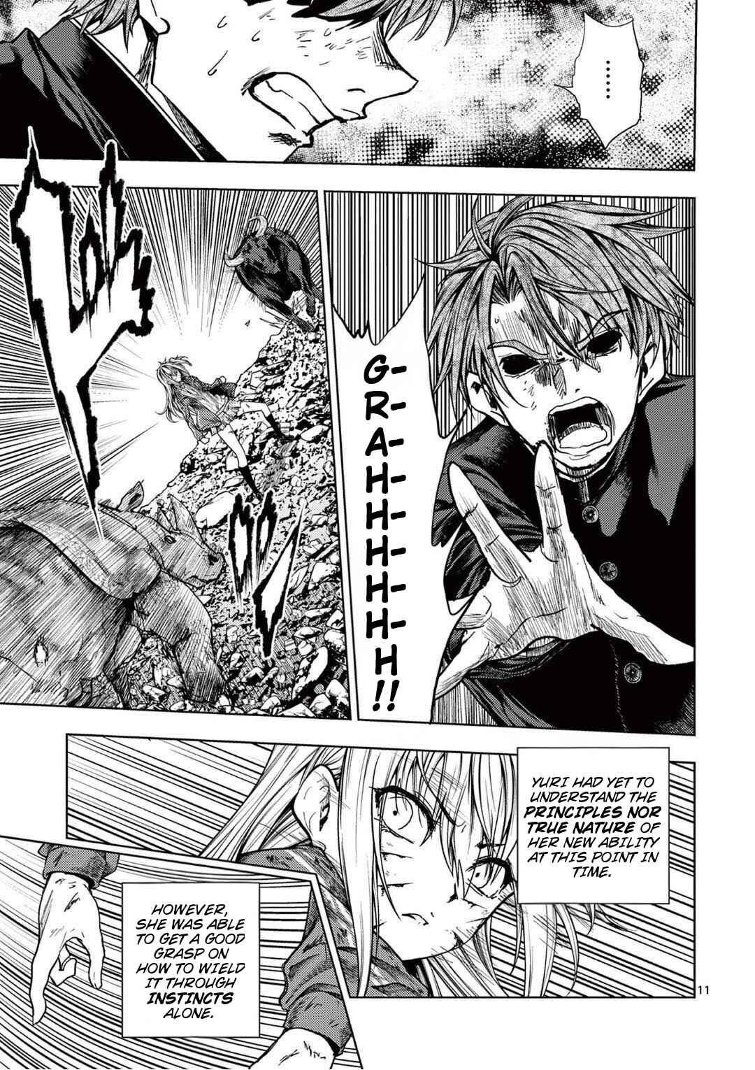 Chapter 239 - Page 11