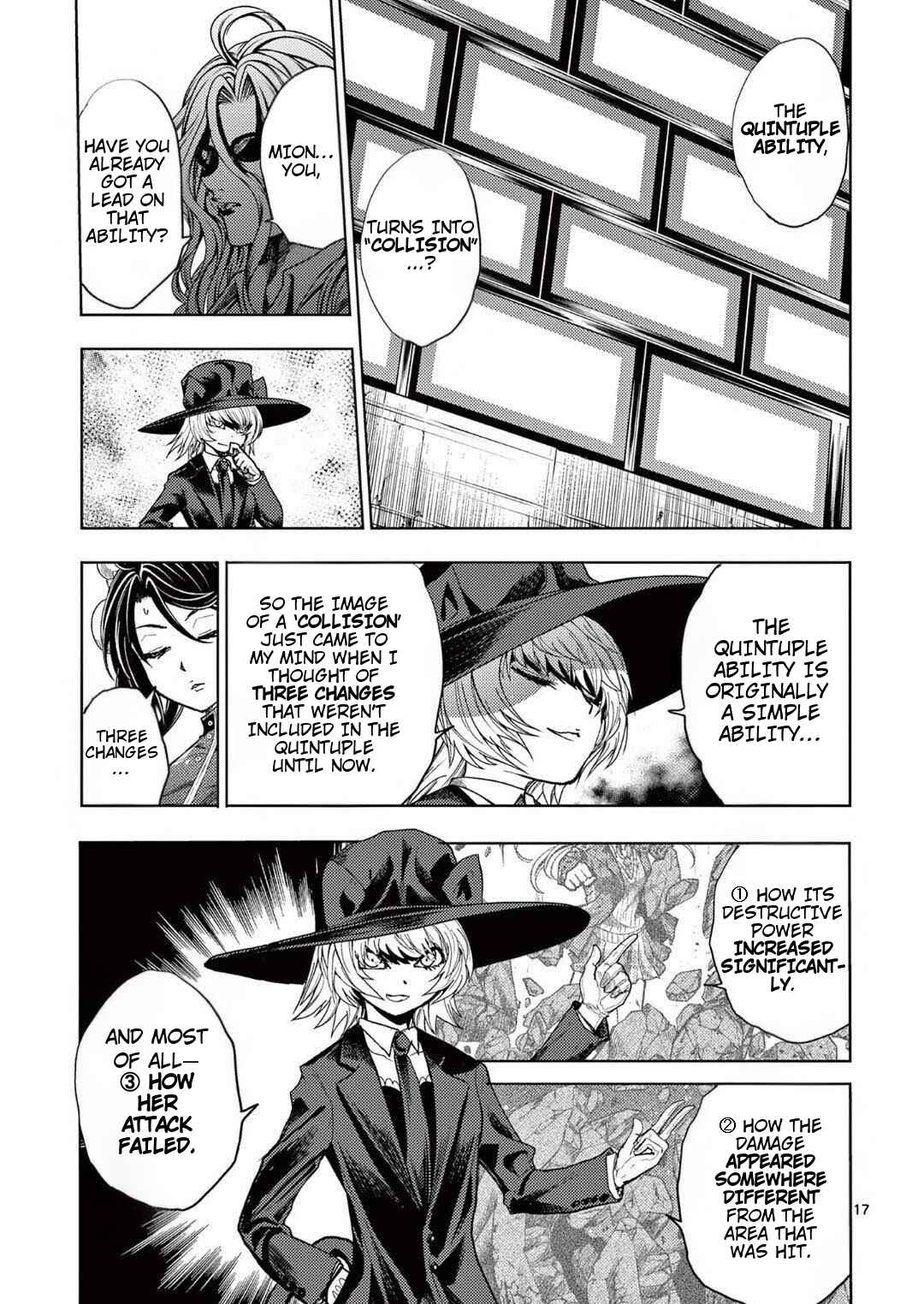 Chapter 239 - Page 17
