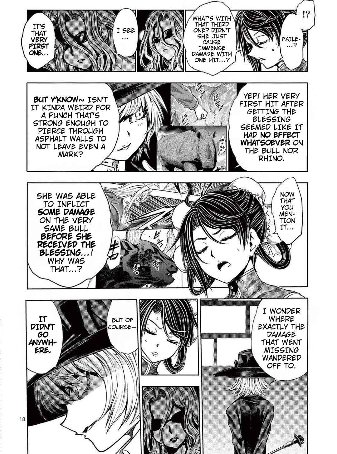 Chapter 239 - Page 18