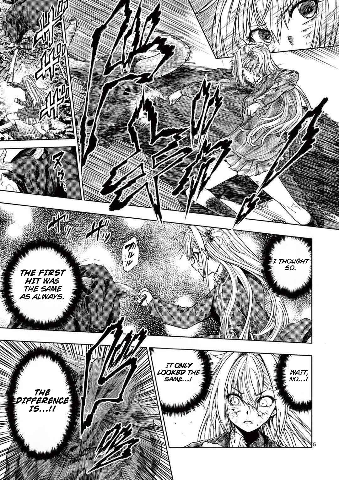 Chapter 239 - Page 5