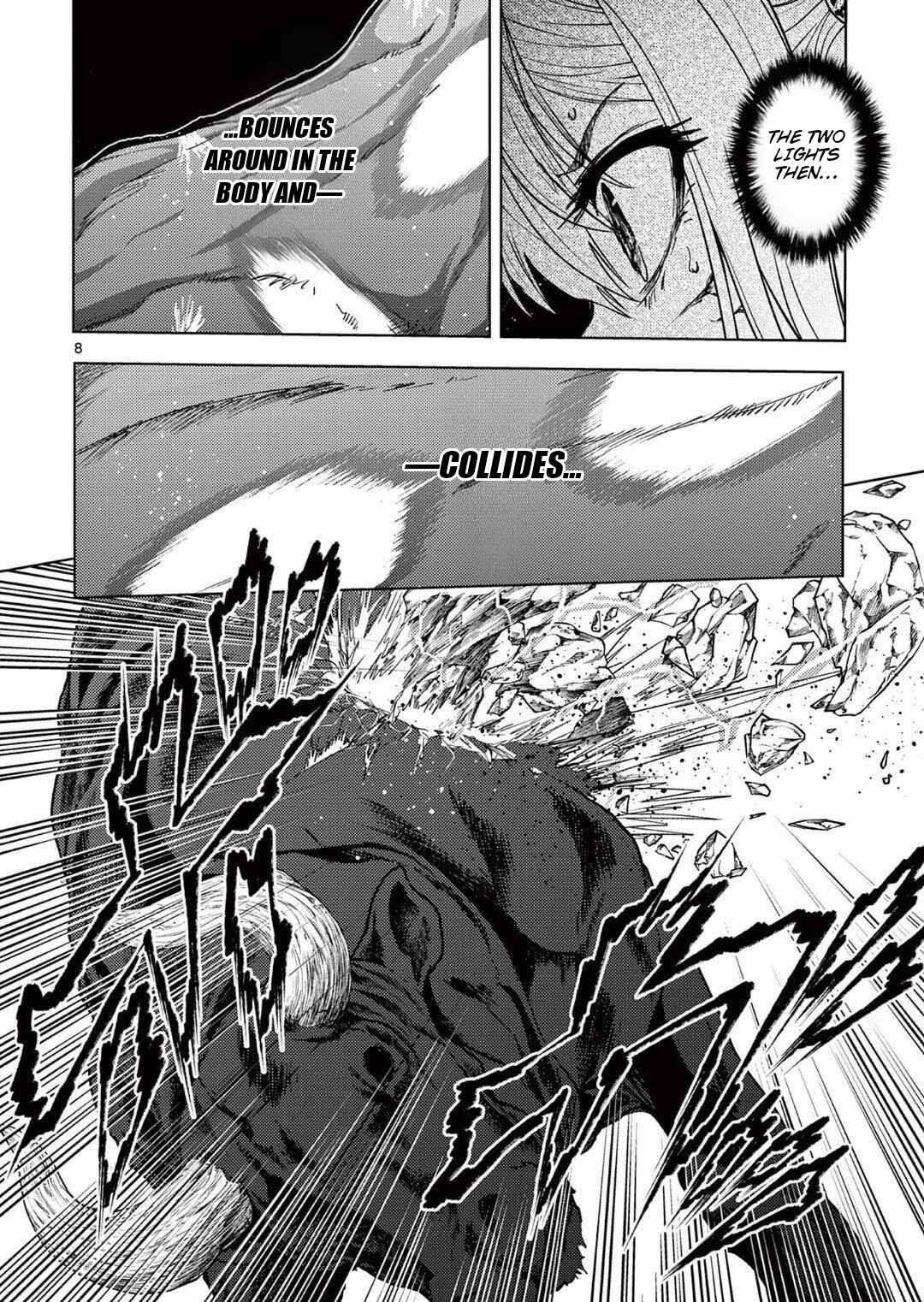 Chapter 239 - Page 8
