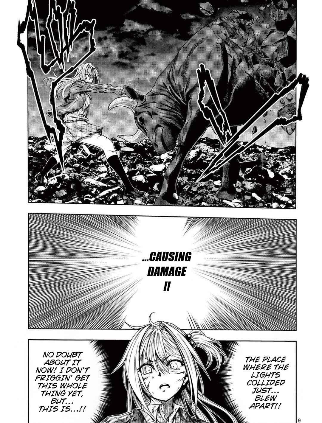 Chapter 239 - Page 9