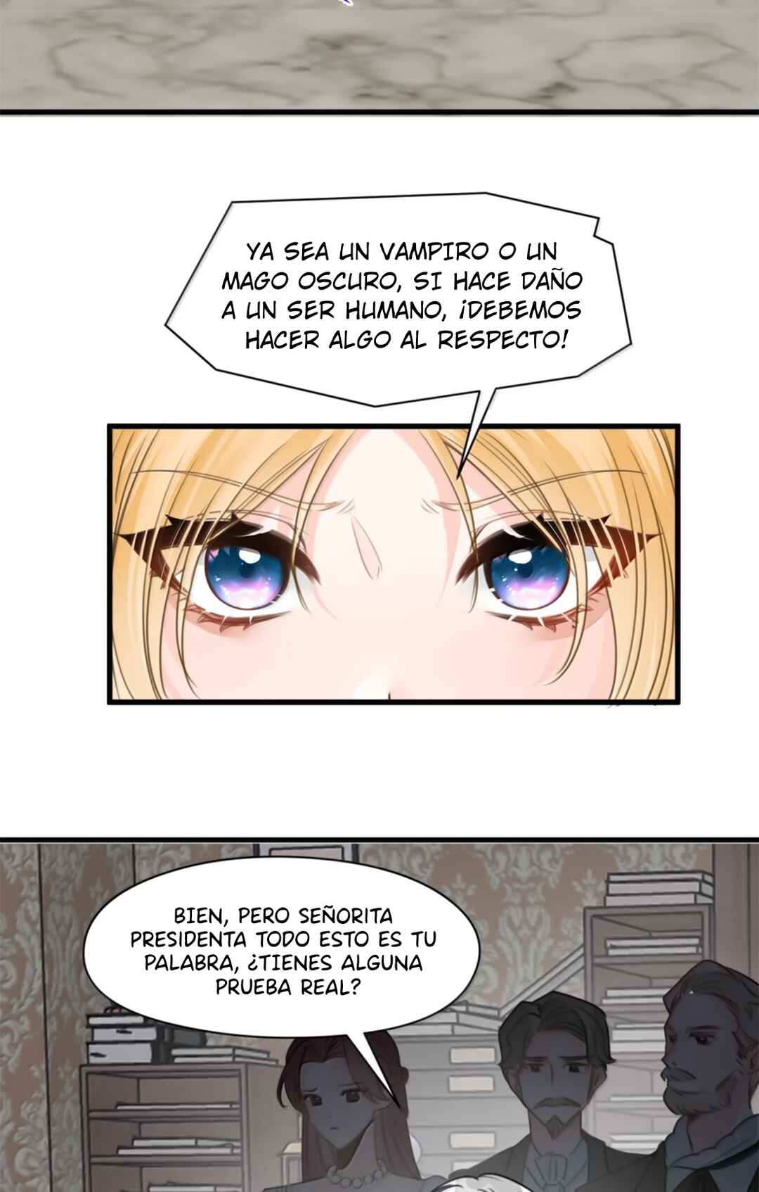 Chapter 84 - Page 11
