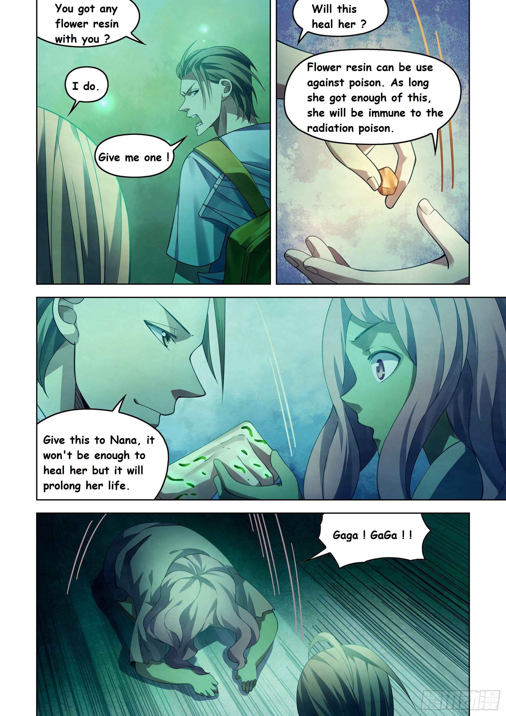 Chapter 395 - Page 10