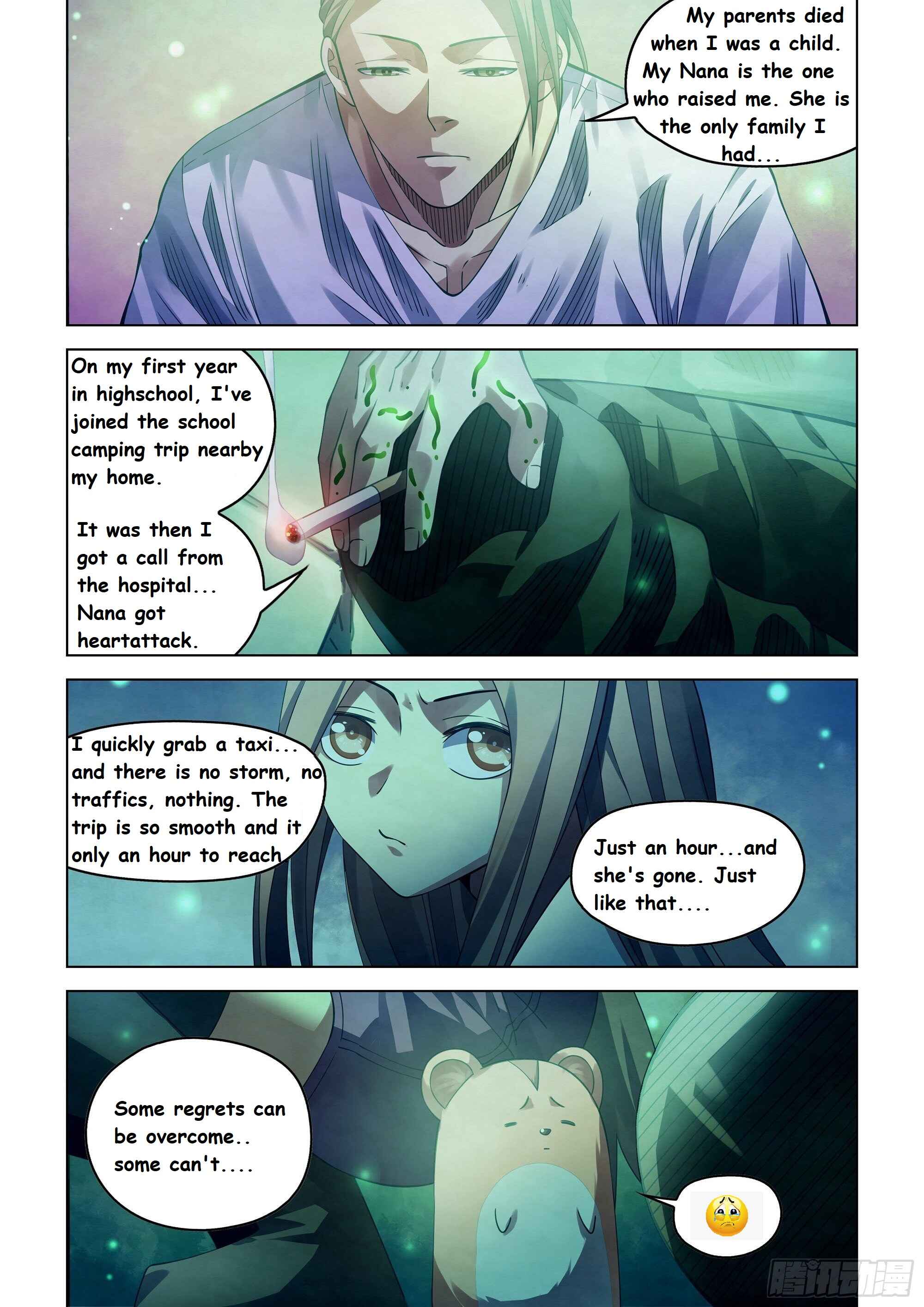 Chapter 395 - Page 12